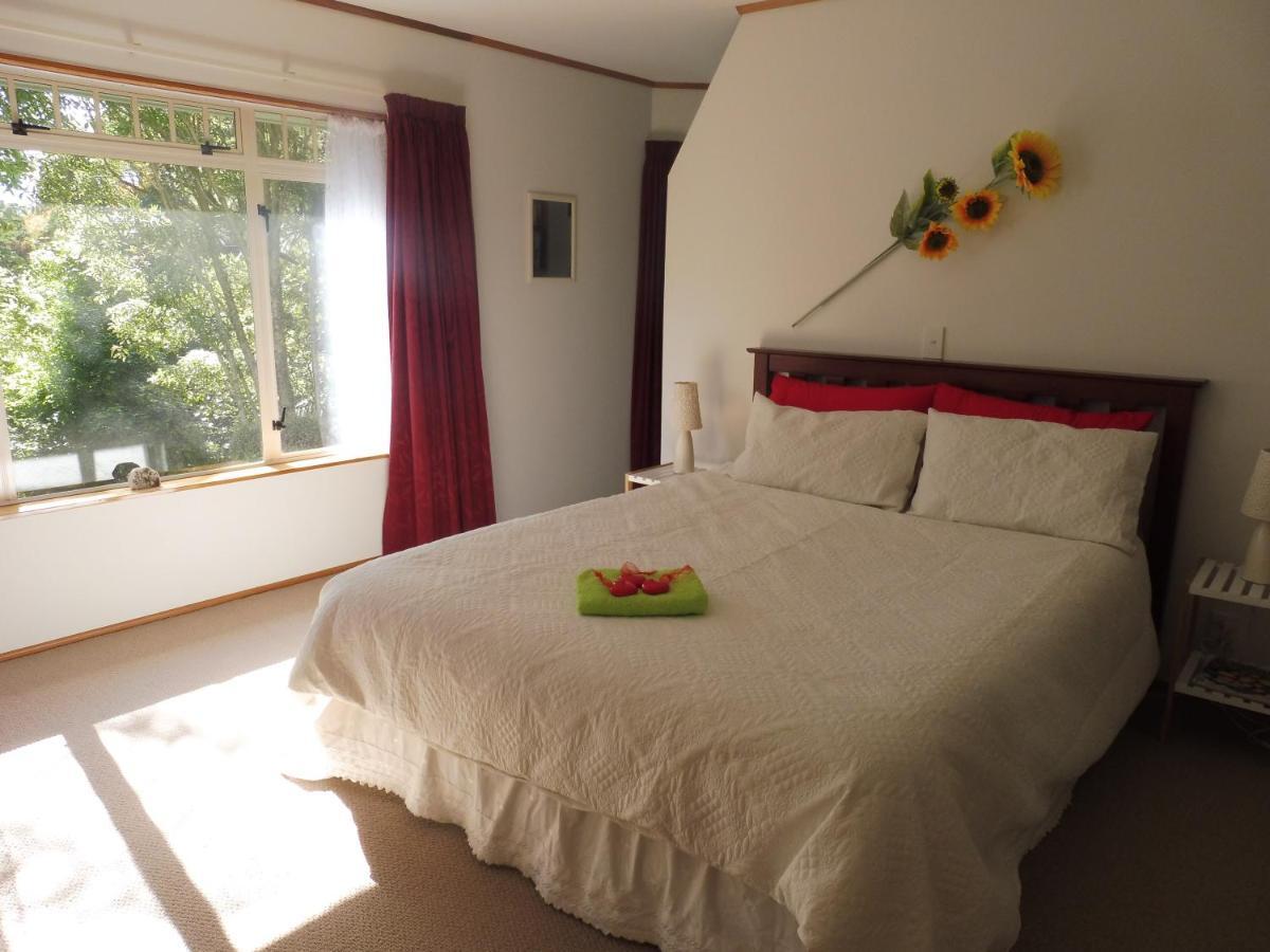 Hideaway Off Heta Διαμέρισμα Νιου Πλύμουθ Εξωτερικό φωτογραφία